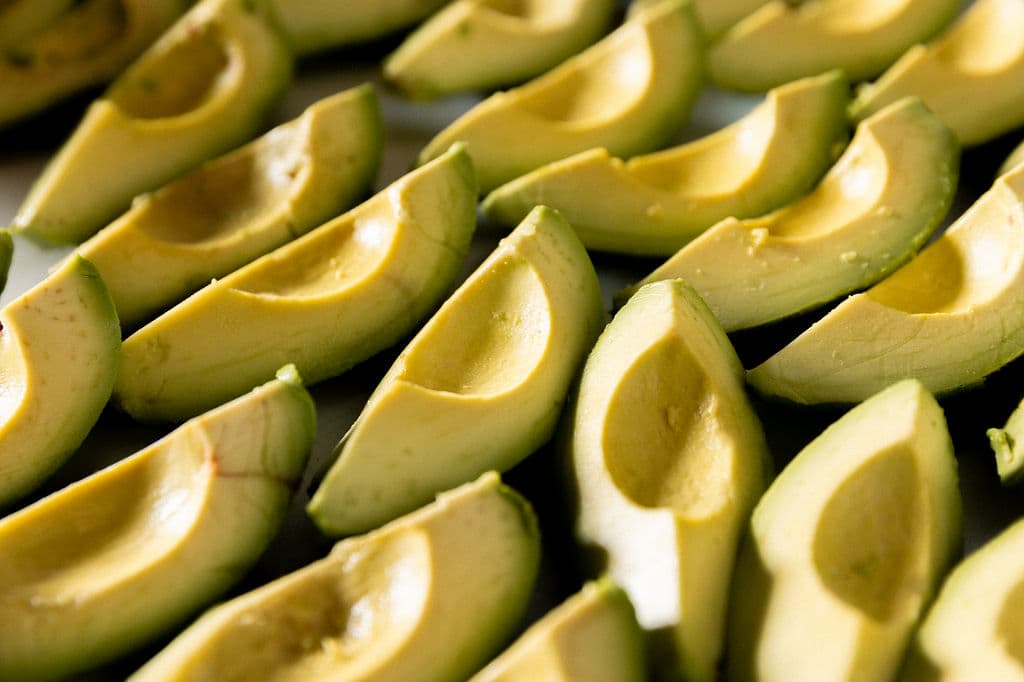 avocado
