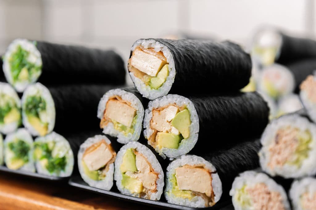 sushi